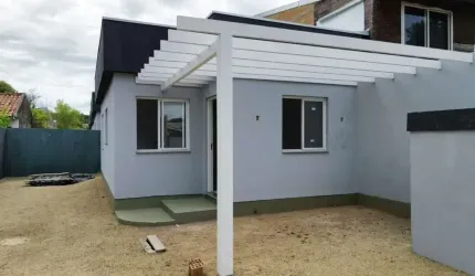 Casa em Belém Novo