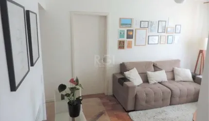 Apartamento para Venda - 56.7m², 2 dormitórios, Passo da Areia