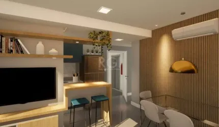 Apartamento em Medianeira