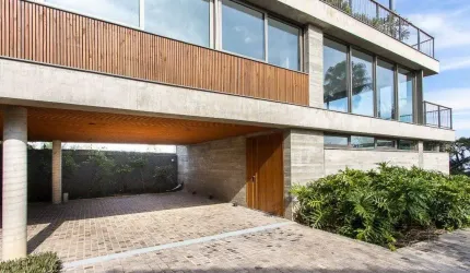 Casa Condominio para Venda - 427.34m², 3 dormitórios, sendo 3 suites, Vila Conceição