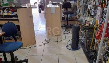 Loja para Venda no Petrópolis