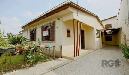 Casa em Sarandi