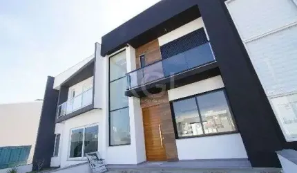 Casa Condominio para Venda - 153.56m², 3 dormitórios, sendo 1 suites, 2 vagas - Hípica
