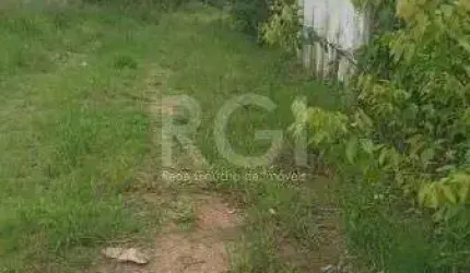 Terreno para Venda - 820m², 0 dormitórios, Aberta dos Morros