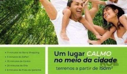 Terreno em Porto Alegre, no bairro Tristeza, à venda.