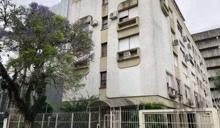 Apartamento - 3 dormitórios - 144,71 m² - Menino Deus