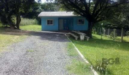 Chácara em Belém Velho