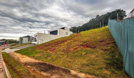 Terreno Residencial em Vila Nova