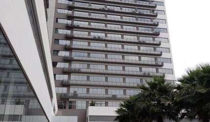 Conjunto/Sala para Venda - 32.59m², Cristo Redentor no Medplex