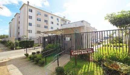 Apartamento em Porto Alegre, no bairro Hípica, com 2 dormitório(s), e 2 banheiros, à venda.
