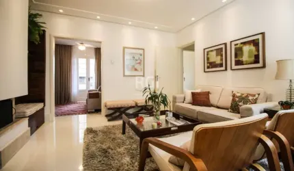 Apartamento para Venda - 120m², 3 dormitórios, sendo 1 suites, Azenha