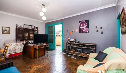 Garden para Venda - 136m², 3 dormitórios, Bom Fim