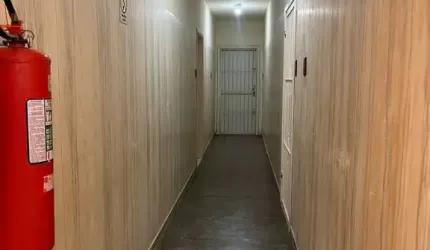 Excelente Apartamento com suíte