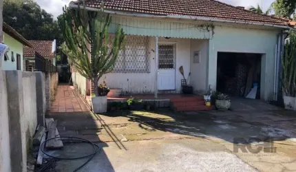 Terreno Residencial em Belém Novo
