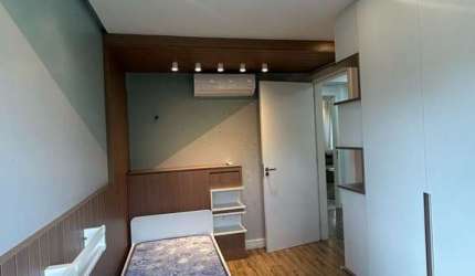 Apartamento Liguria 2 dormitórios