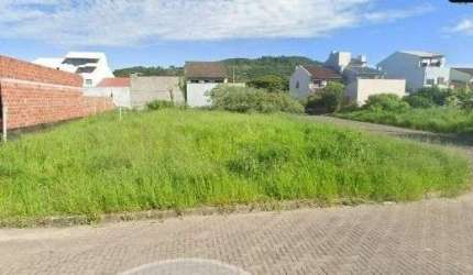 Terreno para Venda - 195m², 0 dormitórios, Hípica
