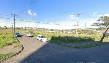 Terreno Residencial em Passo das Pedras