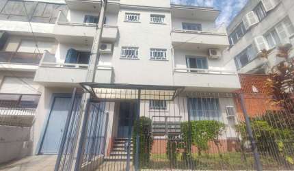 Edifício Residencial em São João