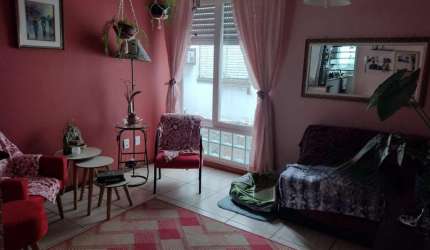 APARTAMENTO 2 DORMITÓRIOS PRÓXIMO AO HOSPITAL CRISTO REDENTOR