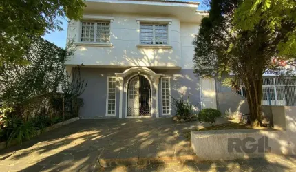 Sobrado em Floresta