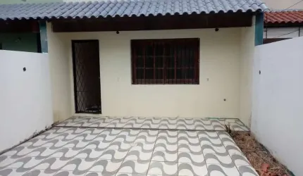 Casa em Guarujá