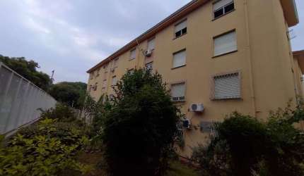 Apartamento em Cristal