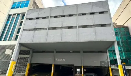 Vaga de Garagem em Centro Histórico