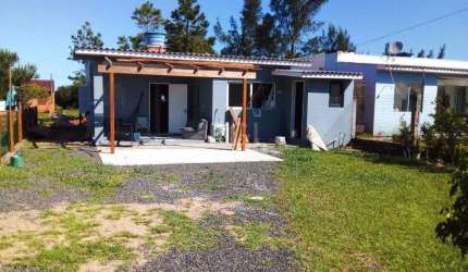 Casa em Praia Azul