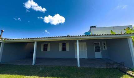 Casa em Praia Azul