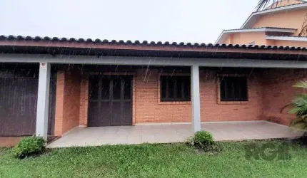 Casa em Centro