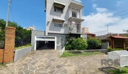 APARTAMENTO 2 QUARTOS - 2 VAGAS COBERTA - SACADA - CRISTAL - PORTO ALEGRE - RS