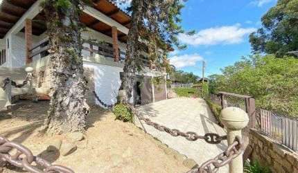 Casa para Venda - 262.28m², 2 dormitórios, sendo 2 suites, 2 vagas - Jardim Isabel