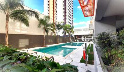 Apartamento 2 dormitórios e 1 vaga no Condomínio Libres