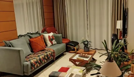 Direto com o proprietário entrar e morar.