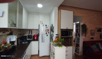 Sala e quarto totalmente reformado