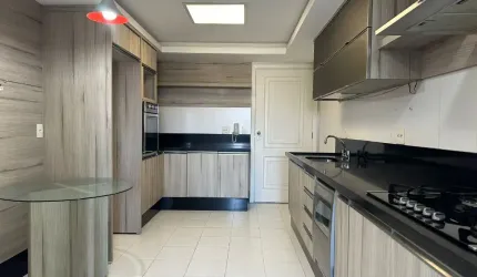 Para quem busca luxo no Alto. 3 quartos