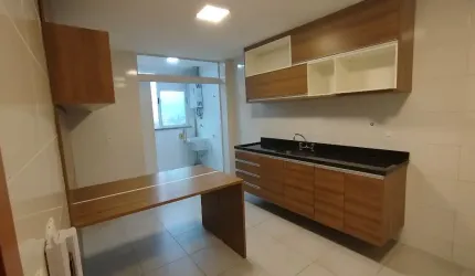 Lindo dois quartos novo  90 metros