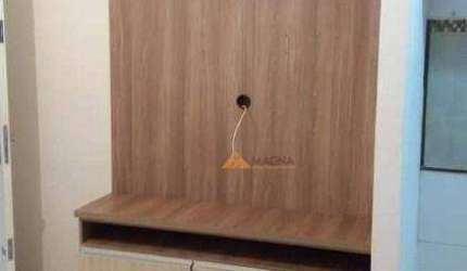 Apartamento à venda, 43 m² por R$ 165.000,00 - Ribeirão Verde - Ribeirão Preto/SP