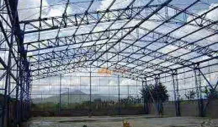 Galpõe para alugar, 2400 m² por R$ 52.800/mês - Distrito Empresarial Prefeito Luiz Roberto Jábali - Ribeirão Preto/SP