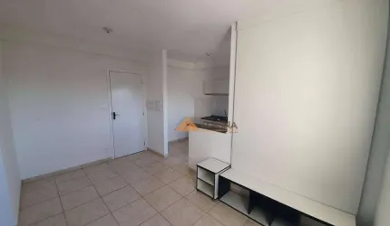 Apartamento à venda, 45 m² por R$ 188.000,00 - Jardim Maria Goretti - Ribeirão Preto/SP