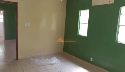 Casa com 3 quartos à venda - Centro - São Simão/SP