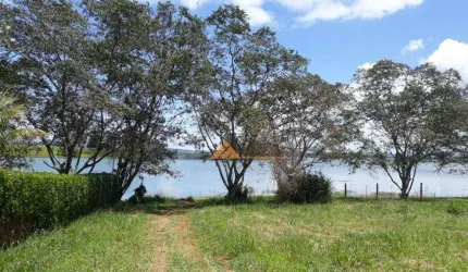 Terreno à venda, 3297 m² por R$ 1.080.000,00 - Loteamento Águas da Canastra - Delfinópolis/MG