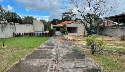 Chácara à venda, 1050 m² por R$ 750.000,00 - Condomínio Portal dos Ipês - Ribeirão Preto/SP