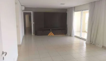 Apartamento à venda, 186 m² por R$ 1.100.000,00 - Nova Aliança - Ribeirão Preto/SP