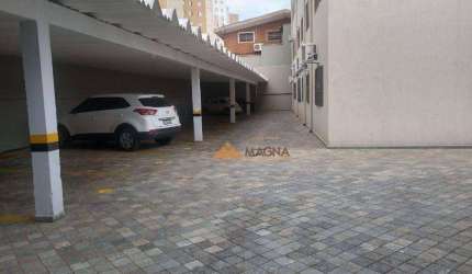 Apartamento à venda, 110 m² por R$ 310.000,00 - Jardim Macedo - Ribeirão Preto/SP