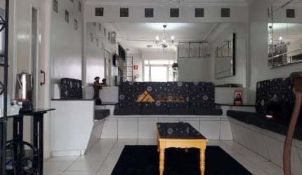 Casa, 160 m² - venda por R$ 480.000,00 ou aluguel por R$ 4.665,75/mês - Jardim Sumaré - Ribeirão Preto/SP