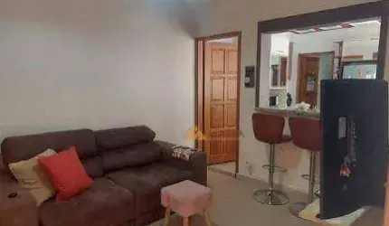 Casa à venda, 99 m² por R$ 300.000,00 - Ipiranga - Ribeirão Preto/SP