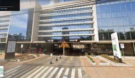 Flat com 1 dormitório à venda, 25 m² por R$ 380.000,00 - Jardim Botânico - Ribeirão Preto/SP