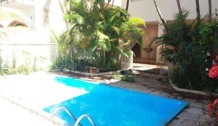 Casa com 3 quartos à venda, 188 m² por R$ 620.000 - Jardim Paulista - Ribeirão Preto/SP