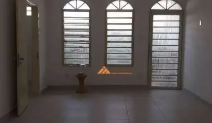 Casa à venda, 151 m² por R$ 250.000,00 - Campos Elíseos - Ribeirão Preto/SP